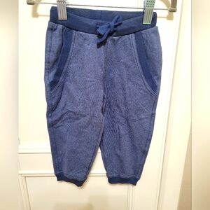 💥3/$24 NWT‎ Rugged Butts Navy Joggers